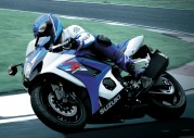 Suzuki GSX-R1000